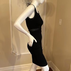 MILLY  Sleeveless Dress Size S